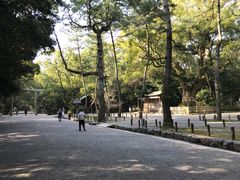 景点-热田神宫