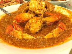 -无招牌海鲜餐厅(滨海艺术中心店)