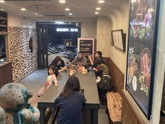 -擂饭(五一广场店)
