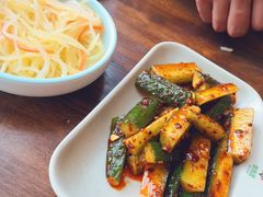 -李先生牛肉面大王(站北广场店)