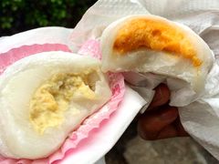 -澳门长洲糯米糍(柯打苏沙街店)