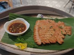 -Thai Alley泰爱里(二沙岛店)
