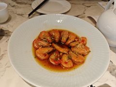 潮汕腌虾-潮州府·潮菜·砂锅粥(徐家汇店)