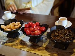 -醉西楼·国风茶社