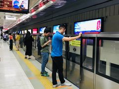 -大望路(地铁站)