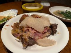 -上海人家花樣年华(中山公园店)