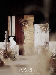 点击看大图 -琥珀婚礼策划AMBER WEDDING