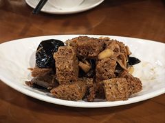 -奶奶的味道(胶州路店)