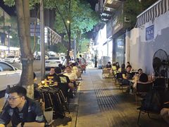 -板凳鲜酿·精酿啤酒(科华北路店)