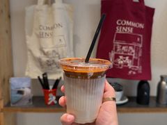 -常识咖啡common sense(春熙路店)