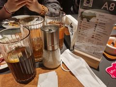 -拉蒂娜·巴西牛排馆 Latina·Brazilian Steakhouse(王府井喜悦店)