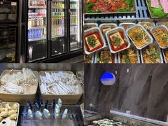 -匠牛亭·锅物烧肉放题自助(昆百大·泰业城店)
