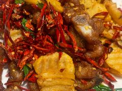 -小喜客·云南特色菜(纳西庭院店)