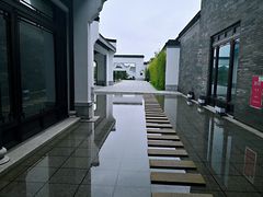-禾悦庄餐厅