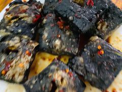 臭豆腐-五娭毑臭豆腐(黄兴南路店)