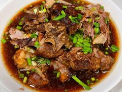 -南花桥羊肉馆老字号(乌镇店)