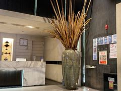 -春晖园度假酒店温泉