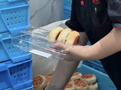 -王家沙点心店(西康路店)