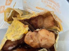 -南楼煎饼(南楼总店)