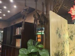 -顺兴老茶馆·精品川菜(世纪城店)