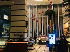 -深圳东方银座酒店