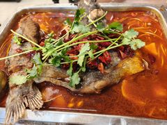 -利杨记·本味轩粥坊·烧烤(宝体店)