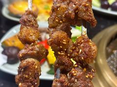 -韩盛·盛江山自助料理(于洪新玛特店)