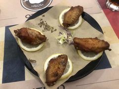 -遇见西木美式餐厅(体育路店)