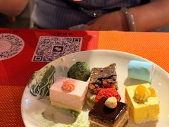 -The COOK·厨餐厅·自助餐(浦东嘉里大酒店)