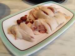 -龙泉人椰子鸡.糟粕醋.海南菜(三亚旗舰店)