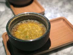 虾膏泡泸沽湖红米饭-辛香汇·现炒川菜(淮海路百盛店)