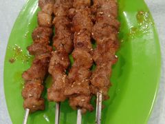 -域乐楼清真饭庄(华北路店)