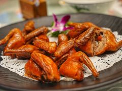 石岐乳鸽-香山家宴