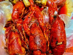 -侠舍·江湖烤全羊·大排档(沌口总店)