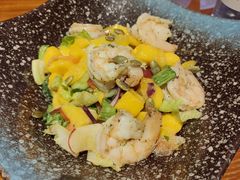 -澳骄 Aussie Kitchen·手工披萨·西餐(国大店)