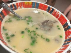 -塔哈尔·新疆盛宴(奉贤龙湖店)