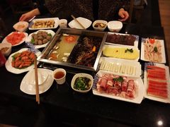 -百年川椒重庆老火锅(光谷店)