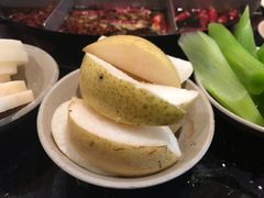 -肥龙火锅(南坪店)