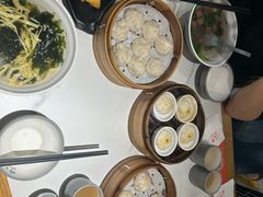 -馋三尺蟹粉小笼(人民广场店)