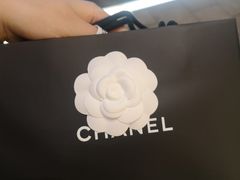 -CHANEL(ifs国际金融店)