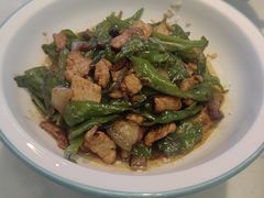 -福巷湘食小馆·猛火现炒(上海首店)