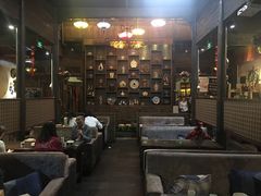 -有梦特色餐厅(古子城店)