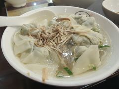 -毛华美食(清扬路店)