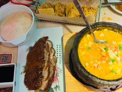 -韵秋荷(宝山龙湖天街店)