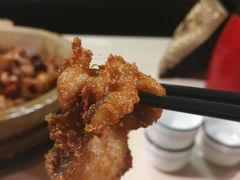 -天香石锅鱼(永兴路店)