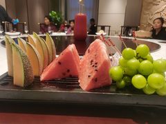 -赛德大酒店(邗江中路店)