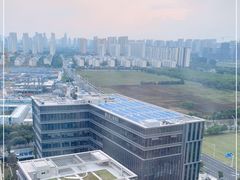 -无锡新湖铂尔曼大酒店