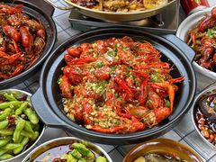 -蛙老爹·蜀香美蛙鱼头(王家湾店)