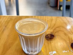 -无牌咖啡&酒馆