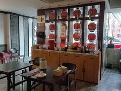 -李记饺子·熏酱东北菜(欢乐谷店)